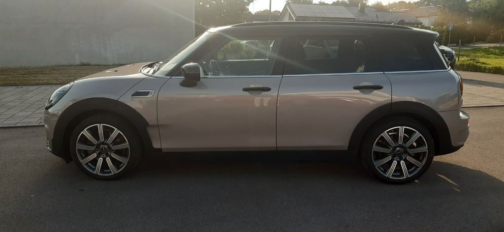 Mini Cooper S Clubman 15.000 km 28.900 € Ebersbach an der Fils 73061