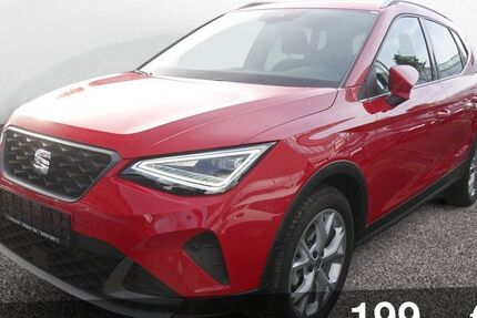 Seat Arona 7.650 km 20.470 &euro; Bietigheim-Bissingen 74321