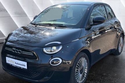 Fiat 500e 44.500 km 15.430 &euro; Bietigheim-Bissingen 74321