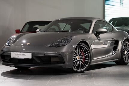 Porsche Cayman 3.900 km 105.880 &euro; Böblingen 71034