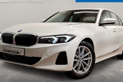 BMW 318 16.106 km 33.580 &euro; Stuttgart 70569