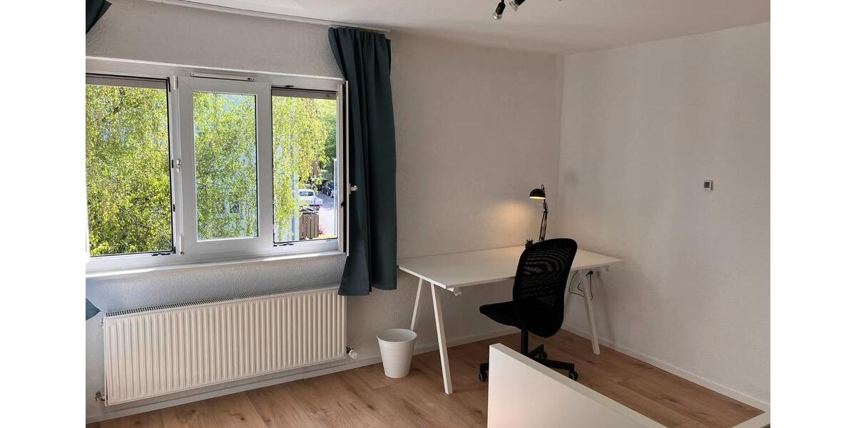 Etagenwohnung Ludwigsburg Eglosheim - 1 Zimmer, 13 m&sup2;, 535&euro; | Angebot:26346916