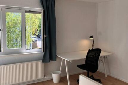 Wohnung Ludwigsburg Eglosheim - 1 Zimmer, 13 m&sup2;, 535&euro; | Angebot:26346916