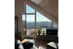 Dachgeschoßwohnung Stuttgart Sillenbuch - 3 Zimmer, 80 m&sup2;, 1.600&euro; | Angebot:25100840