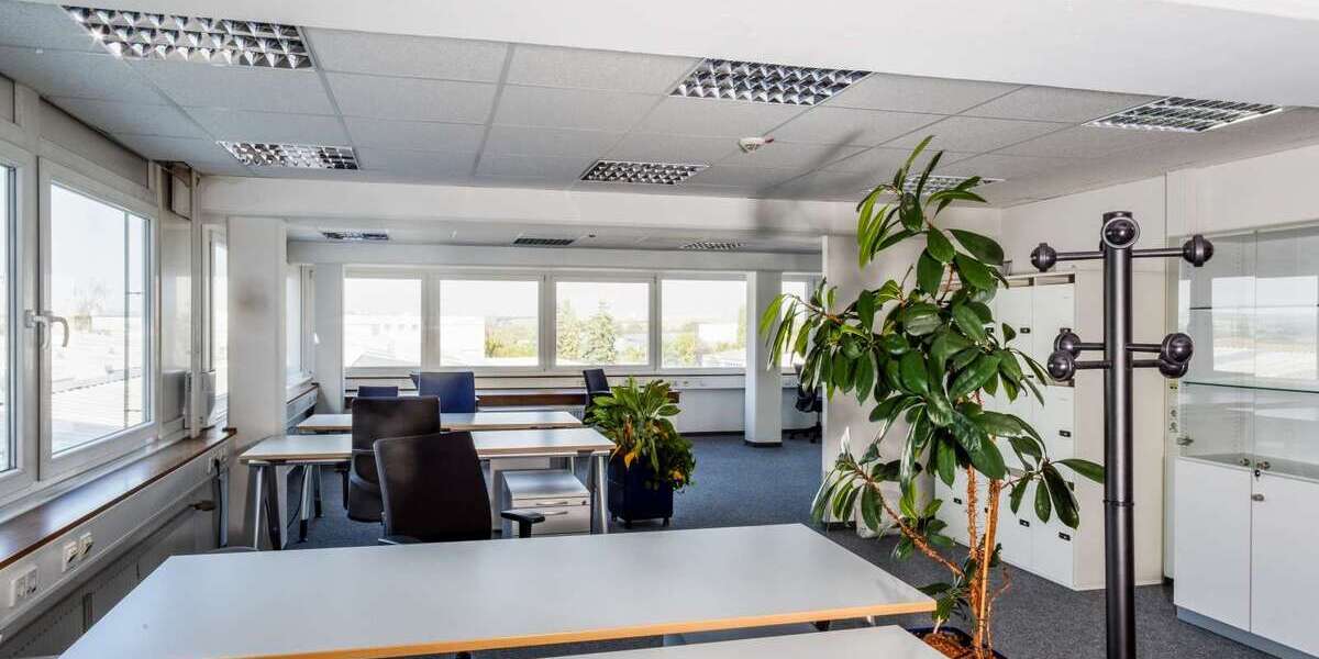 Gewerbeobjekt Schwieberdingen - 1.595&euro; | Angebot:26370608