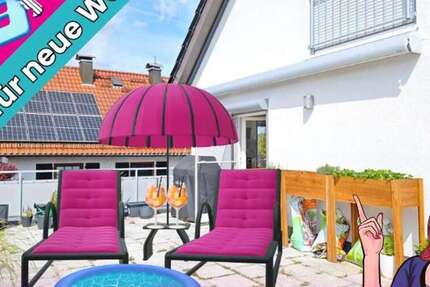 Wohnung zum Mieten in Remseck am Neckar 950 € 75 m²