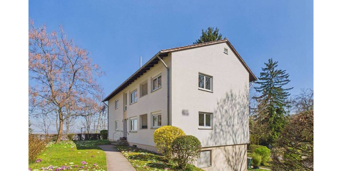 Etagenwohnung Stuttgart West - 5 Zimmer, 106 m&sup2;, 675.000&euro; | Angebot:26383923