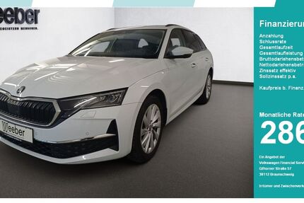 Skoda Octavia 27.022 km 29.250 &euro; Leonberg 71229