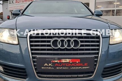 Audi A6 206.830 km 6.499 &euro; Deizisau 73779