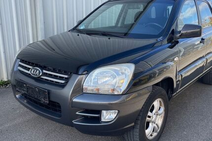 Kia Sportage 238.000 km 2.490 € Böblingen 71034