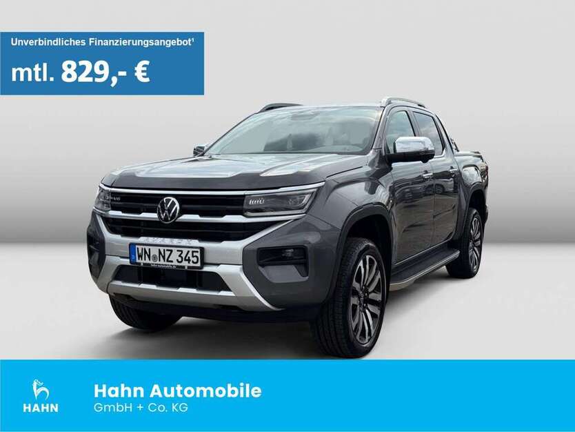 Amarok