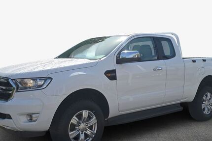 Ford Ranger 27.847 km 27.900 &euro; Stuttgart 70329