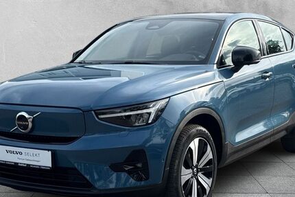 Volvo C40 47.842 km 32.900 &euro; Tübingen 72072