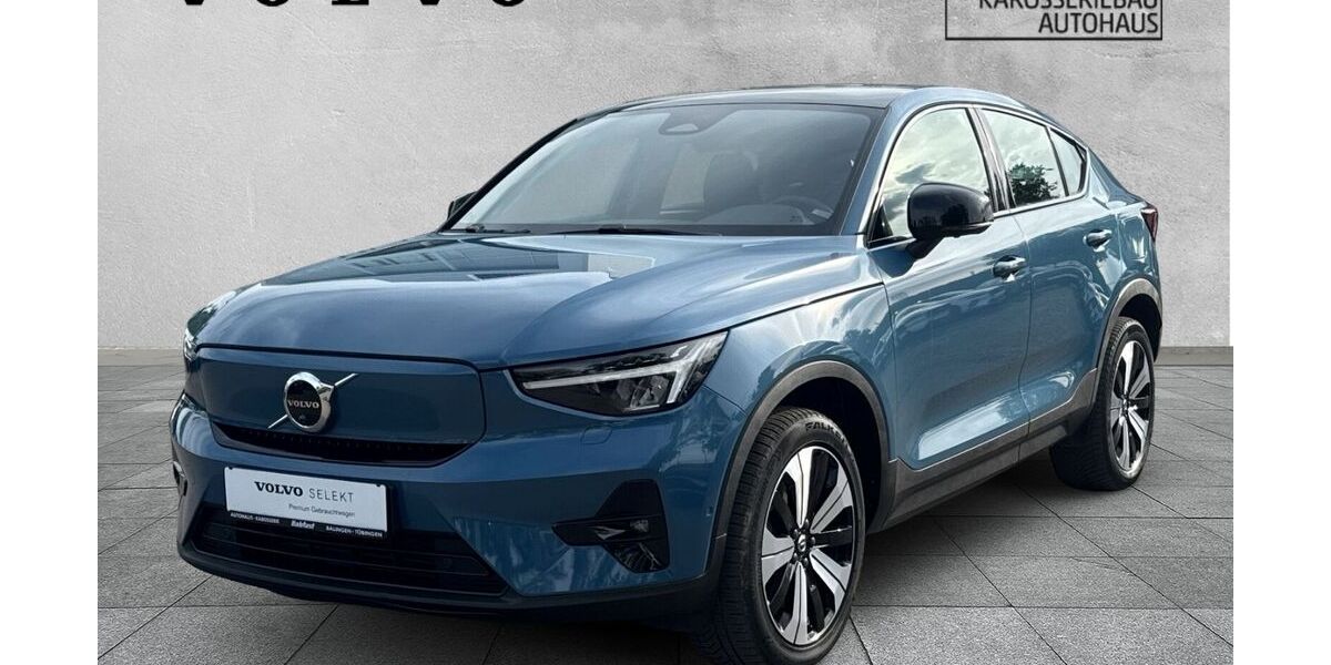 Volvo C40 47.842 km 32.900 &euro; Tübingen 72072