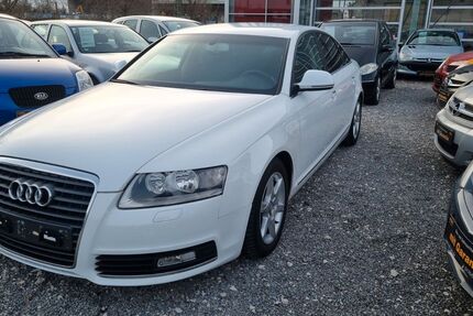 Audi A6 205.000 km 6.290 € Reutlingen 72766