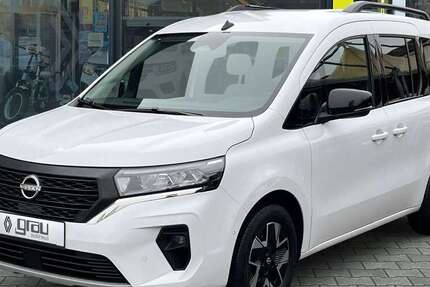 Nissan Townstar 28.900 km 21.490 &euro; Kirchheim 73230