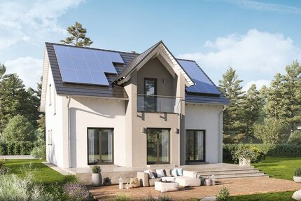 Ihr individuelles Einfamilienhaus in Leinfelden-Echterdingen - Maßgeschneidert, modern und komfortabel - Haus Leinfelden-Echterdingen Echterdingen | Angebot:27347184