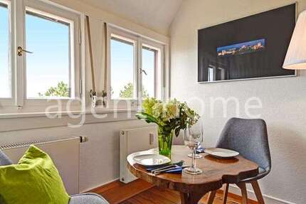 Wohnung Stuttgart Bopser - 1.5 Zimmer, 55 m&sup2;, 1.330&euro; | Angebot:26311097