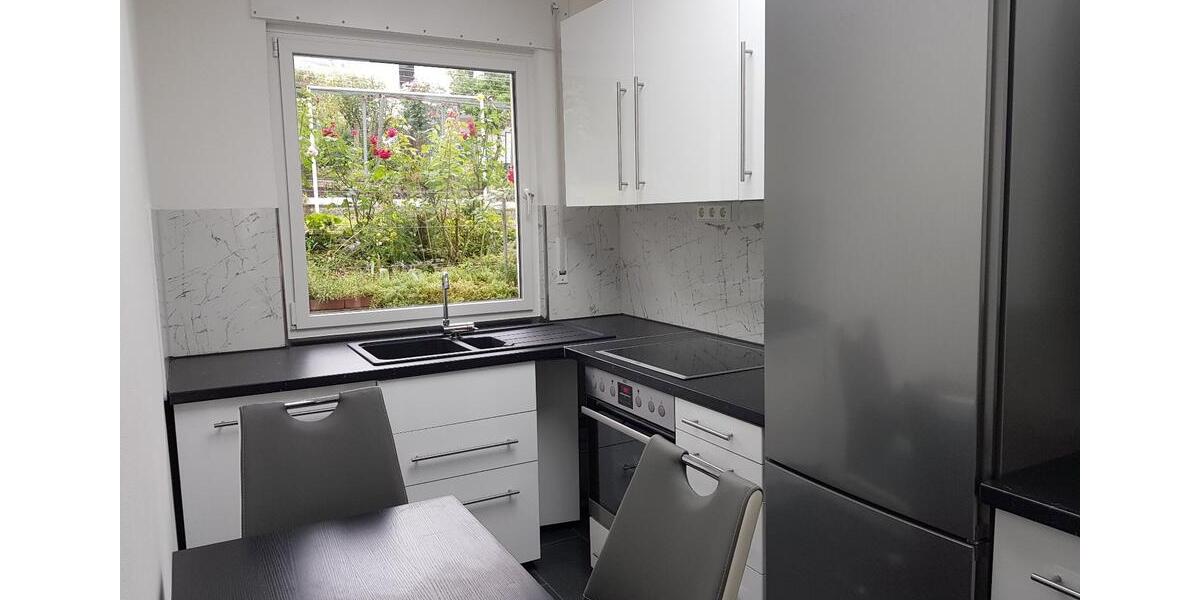 Erdgeschoßwohnung Stuttgart Stuttgart-Ost - 1 Zimmer, 13 m&sup2;, 440&euro; | Angebot:26084833