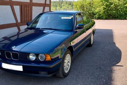 BMW 520 252.000 km 4.500 &euro; Aichwald 73773