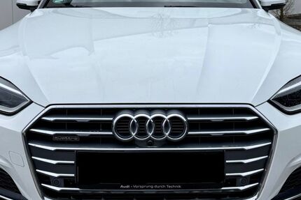 Audi A5 12.830 km 35.000 &euro; Murr 71711