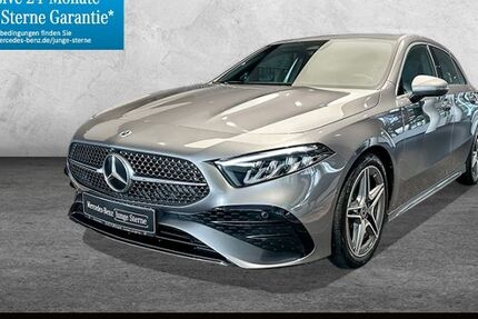 Mercedes-Benz A 220 5.700 km 34.925 &euro; Tamm 71732
