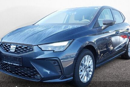 Seat Ibiza 3.500 km 23.580 &euro; Bietigheim-Bissingen 74321