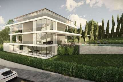 Haus Stuttgart Degerloch - 13 Zimmer, 775 m&sup2;, 2.750.000&euro; | Angebot:24918350