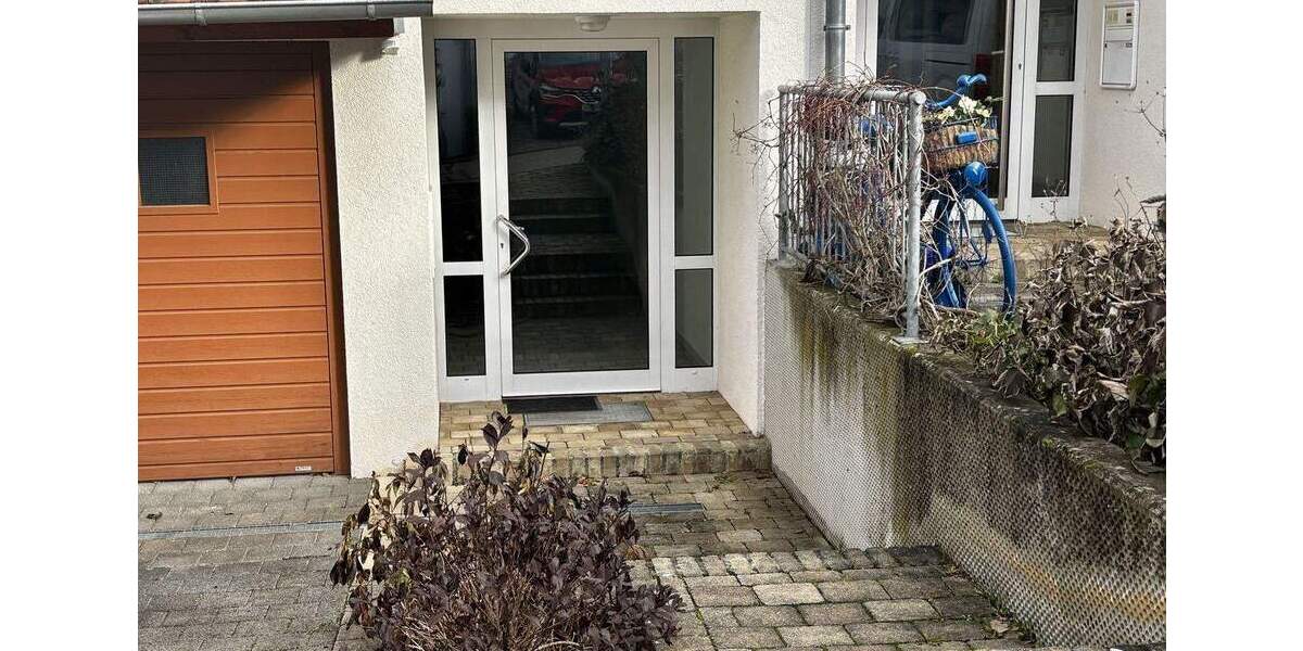 Reihenmittelhaus in Stadtrandlage nahe S-Bahn! 5 zimmer