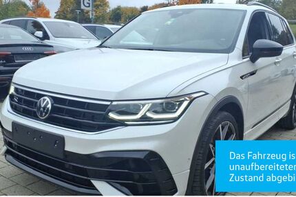 VW Tiguan 60.992 km 44.430 &euro; Stuttgart 70563