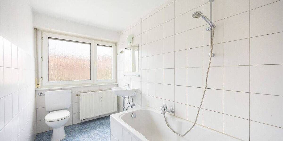 Etagenwohnung Ludwigsburg Pflugfelden - 3 Zimmer, 73 m&sup2;, 248.000&euro; | Angebot:26319695
