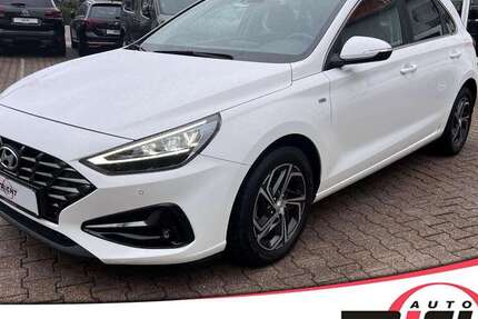 Hyundai i30 64.640 km 17.980 &euro; Leonberg 71229