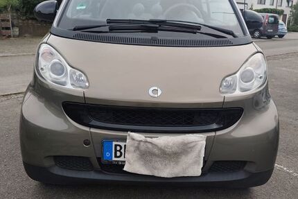 Smart ForTwo 139.000 km 3.950 &euro; Waldenbuch 71111