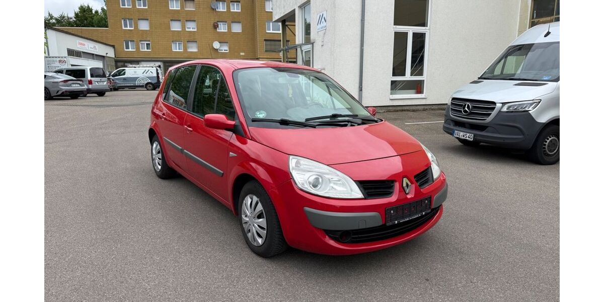 Renault Scenic 125.000 km 2.750 &euro; Möglingen 71696