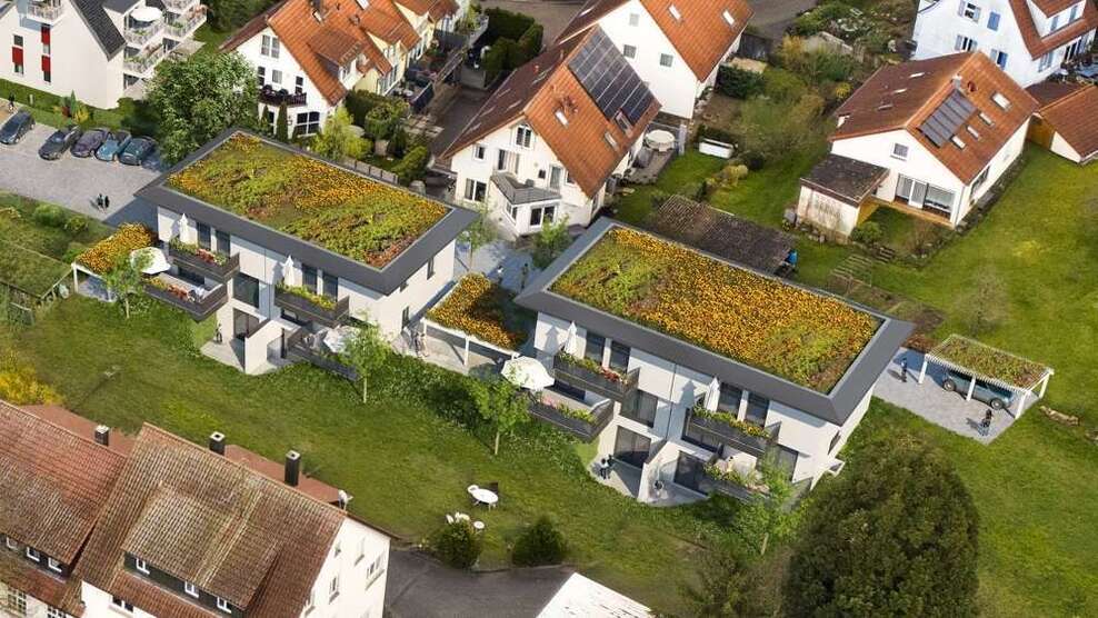 Haus zum Kaufen in Hochdorf 779.000 € 150.3 m²