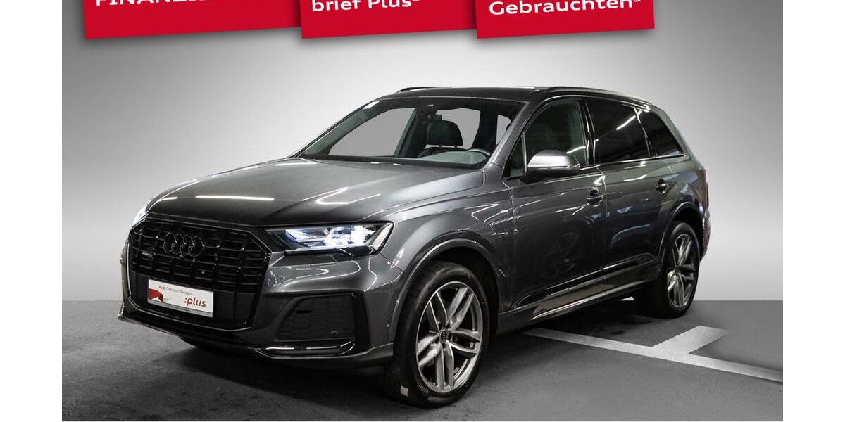 Audi Q7 56.295 km 55.750 &euro; Stuttgart 70469