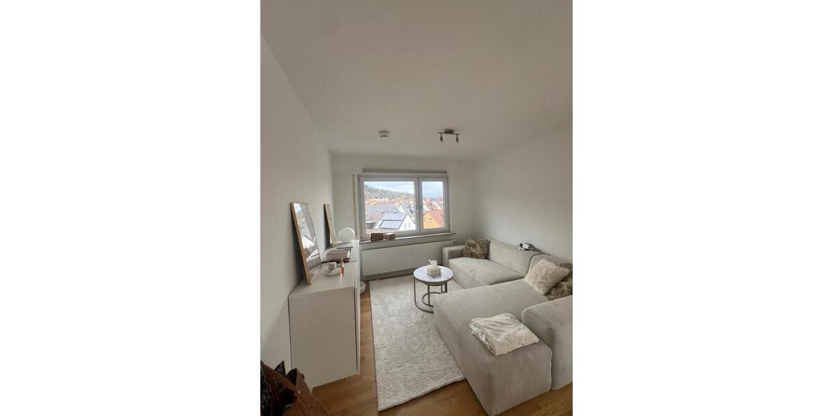 Moderne 2 Zimmer Wohnung in guter Lage 2 zimmer