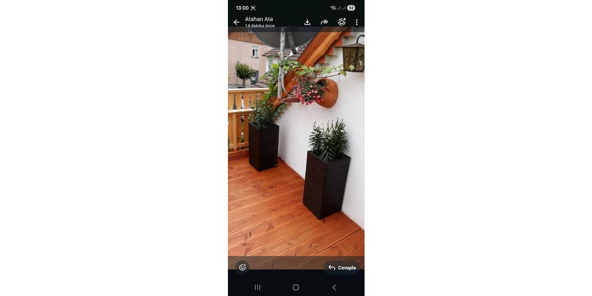 Doppelhaushälfte Nürtingen - 13 Zimmer, 210 m&sup2;, 430.000&euro; | Angebot:26718332