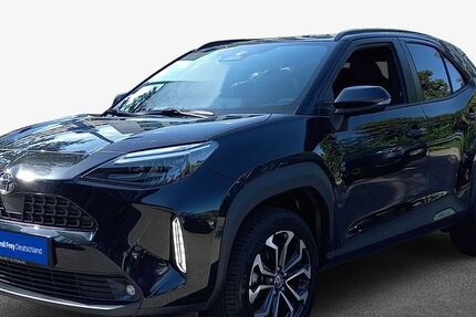 Toyota Yaris Cross 12.200 km 25.950 &euro; Stuttgart 70469