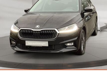 Skoda Fabia 8.010 km 19.990 &euro; Kirchheim 73230