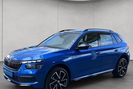 Skoda Kamiq 60.750 km 23.980 &euro; Esslingen 73730