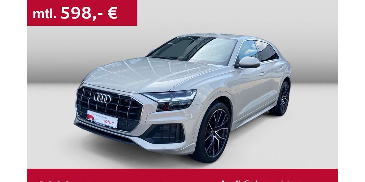 Audi Q8 49.462 km 56.630 &euro; Esslingen 73730