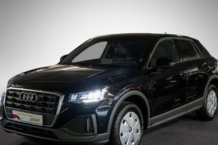 Audi Q2 32.161 km 24.640 &euro; Stuttgart 70469