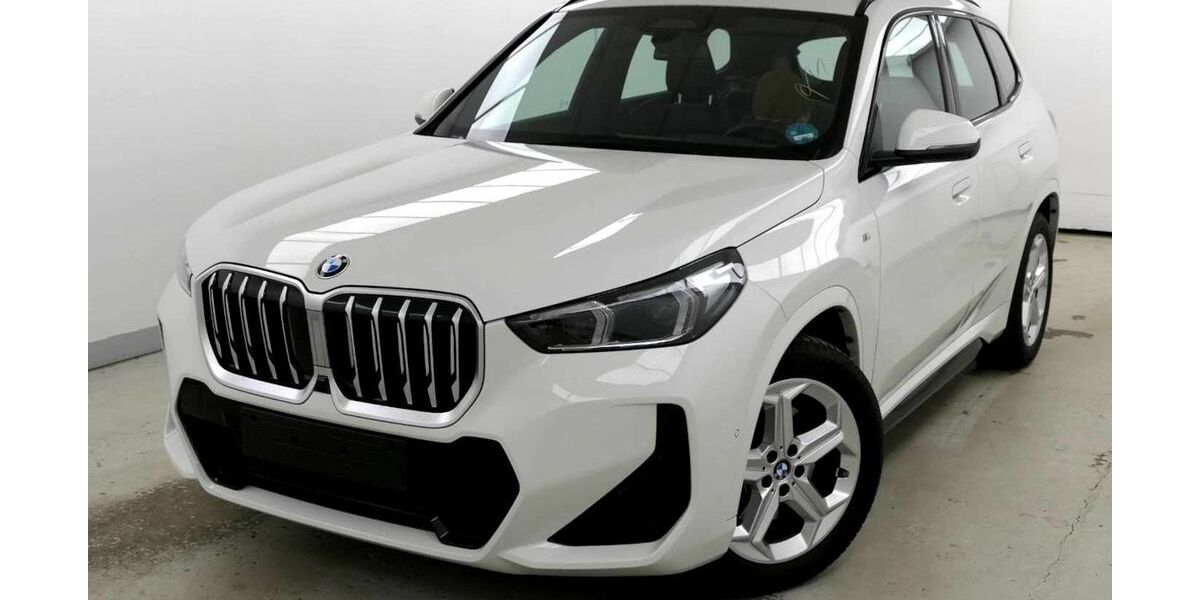 BMW X1 25.500 km 39.890 &euro; Böblingen 71032