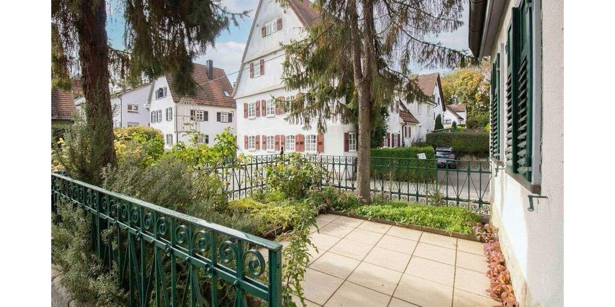 Mehrfamilienhaus, Wohnhaus Stuttgart Möhringen - 7 Zimmer, 980.000&euro; | Angebot:24872435