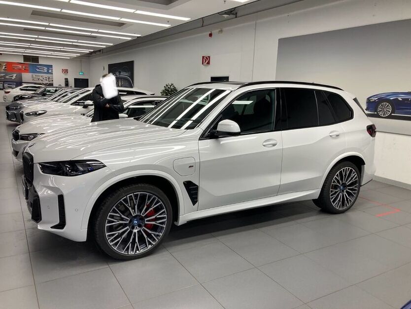 X5