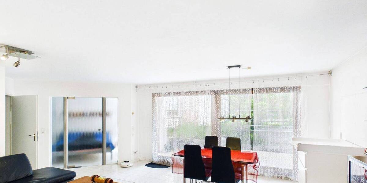 Etagenwohnung Kernen im Remstal Stetten - 2 Zimmer, 60 m&sup2;, 205.000&euro; | Angebot:26684040