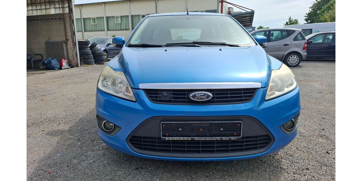 Ford Focus 211.007 km 1.890 &euro; Kernen i. r 71394