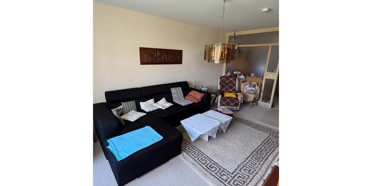 Erdgeschoßwohnung Böblingen Dagersheim - 3 Zimmer, 74 m&sup2;, 280.000&euro; | Angebot:26972568