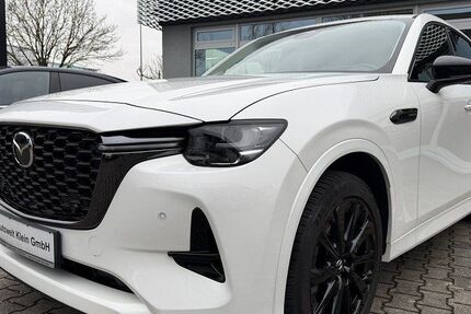 Mazda CX-60 40.796 km 37.400 &euro; Bietigheim-Bissingen 74321